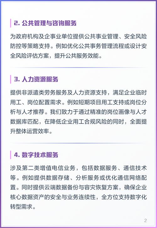 慧通遠見 信息技術與公共管理咨詢的跨界融合